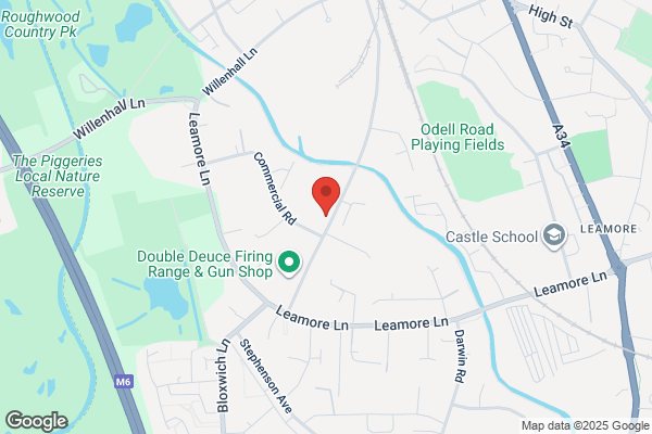 Lowe & Fletcher (Metal Finishing) Ltd