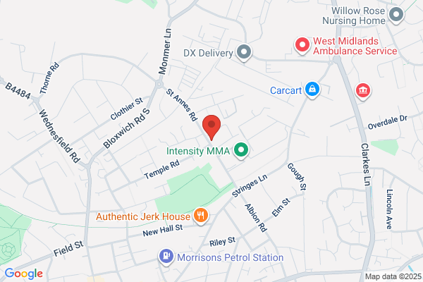 Holmes Print & Packaging Ltd