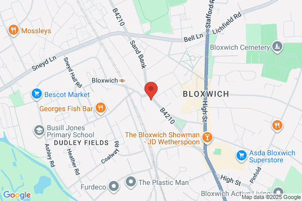 The Cottage Spring
