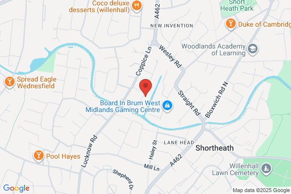 Freemans Removals