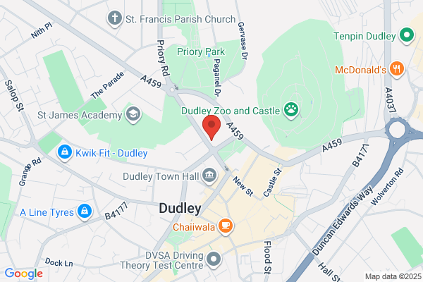 Castle View Home Residential Care