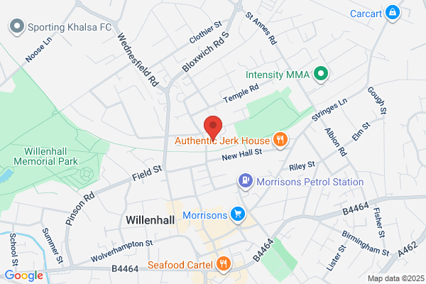 Albion Metals & Waste