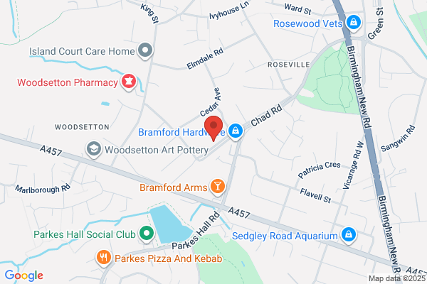 Aston Industrial Roofing