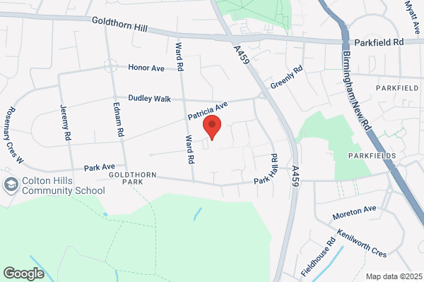 Goldthorn Park Primary School