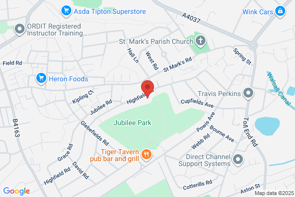 Jubilee Park Primary School