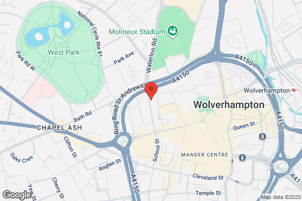 Direct Security Systems Midlands Ltd