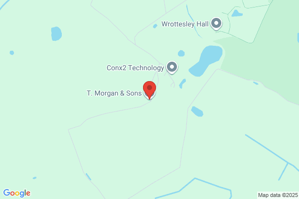 T Morgan & Sons Ltd