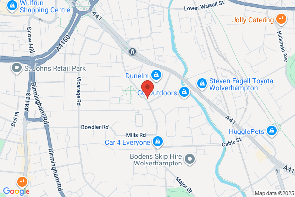 Astral Sheet Metal (Birmingham) Ltd
