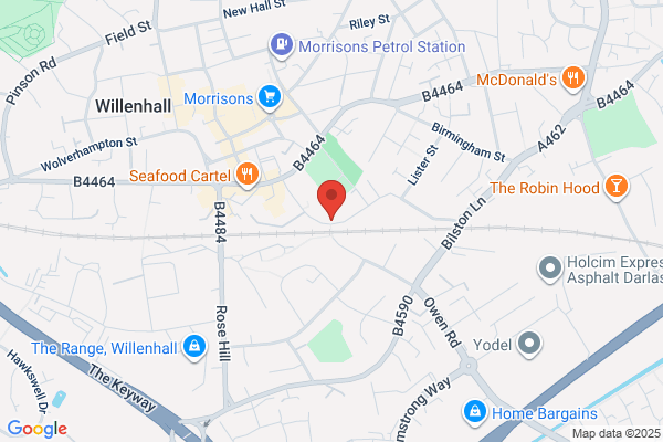 Ian Henery Solicitors Ltd