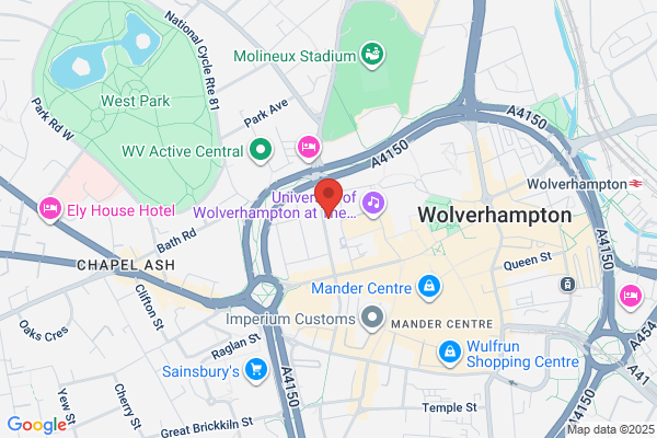 Woodhouse & Co Solicitors