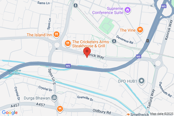 Steel & Alloy Processing Ltd