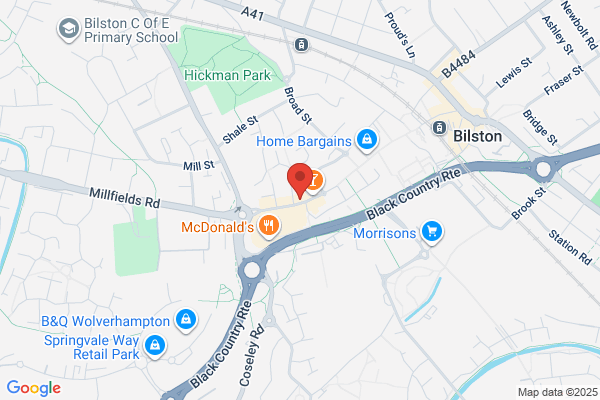 Ruby Cantonese Takeaway
