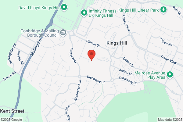 Kingshill Cars