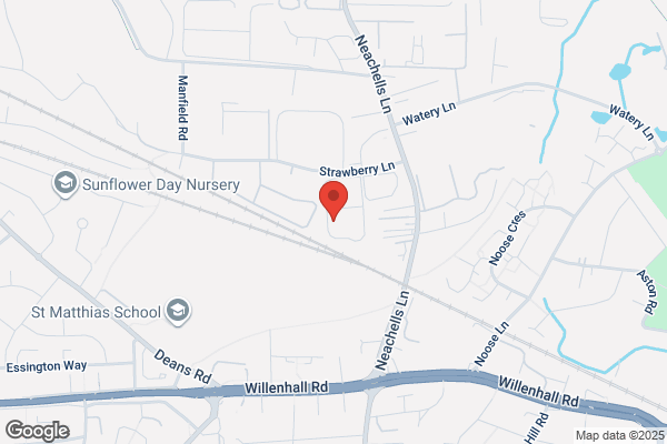 Hatherton Engineering Ltd