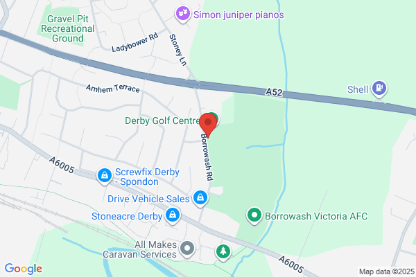 Shires Training Services