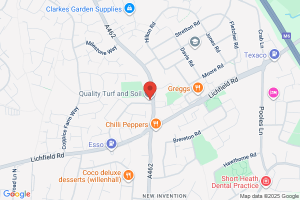 Parkfield Off Licence