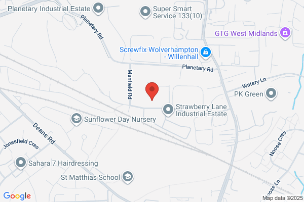 Starchem Ltd
