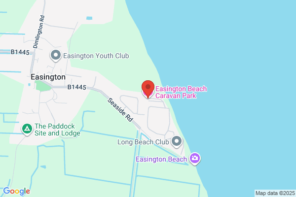 Beach View Caravan Park
