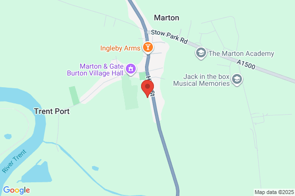Chestnut House