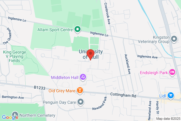 Hull University Union