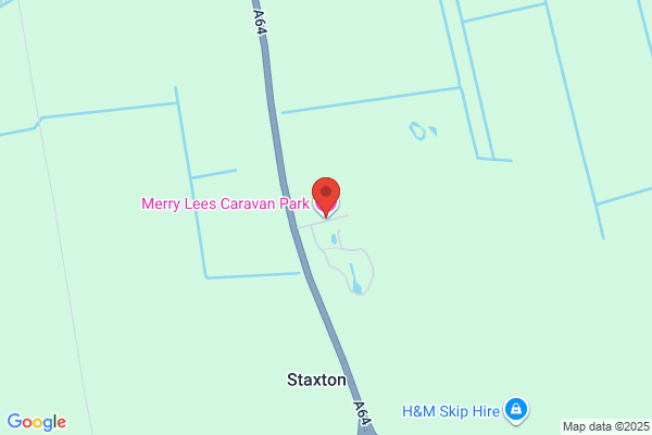 Merrylees Caravan Park