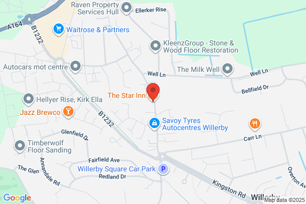 Star Inn