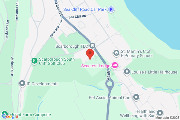 University Of Hull Scarborough Campus