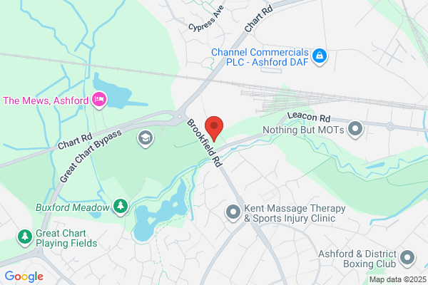We Buy Any Car Ashford - CLOSED