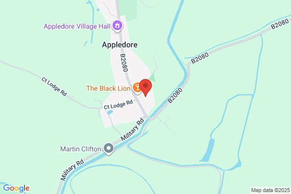 Appledore Methodist Church