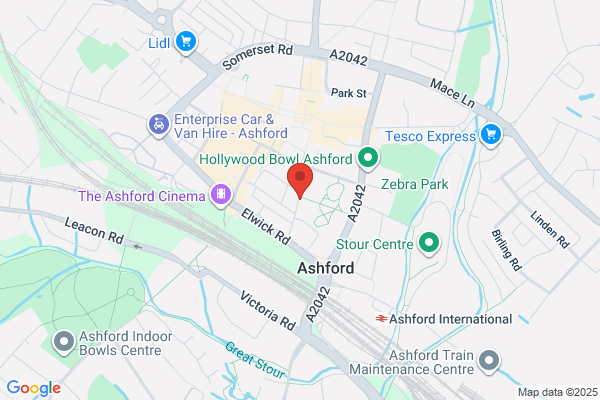 Ash Financial Solutions