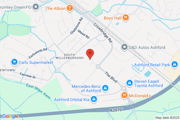 Ashfordtvservices