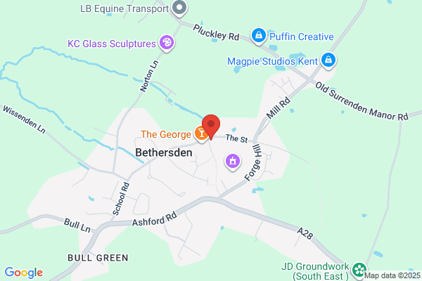 Barminster Trading