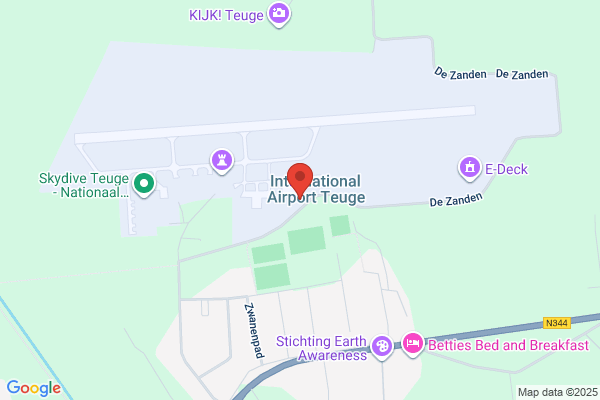 MAF Europe