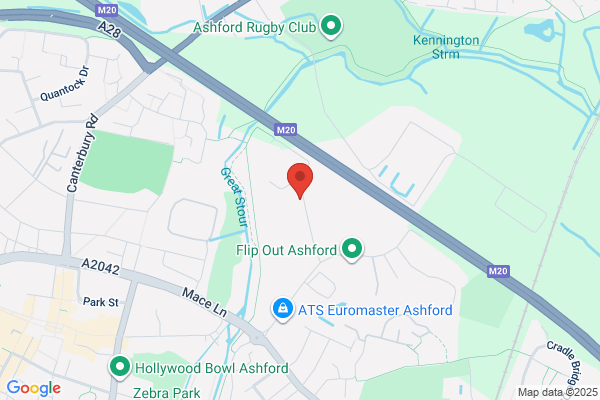 Piper Products (Ashford Kent) Ltd