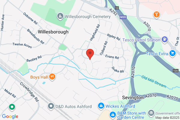 Porter's Locksmiths Ltd