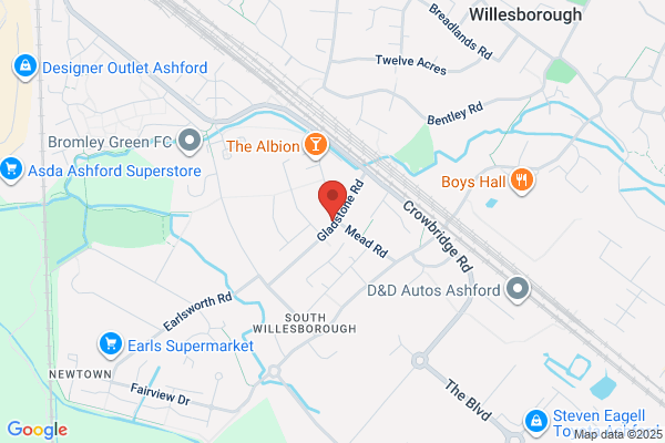 South Willesborough Newsagents