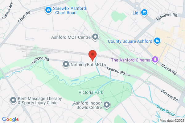 Southern Credit Services (Kent) Ltd