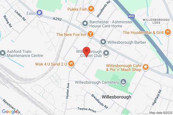 Willesborough Conservative Club Ltd