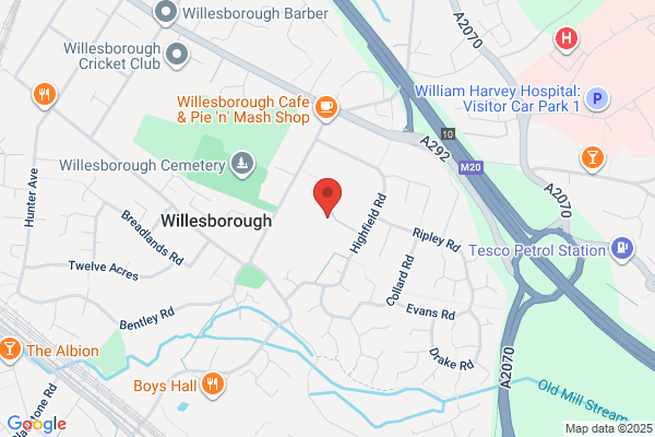 Willesborough Junior School