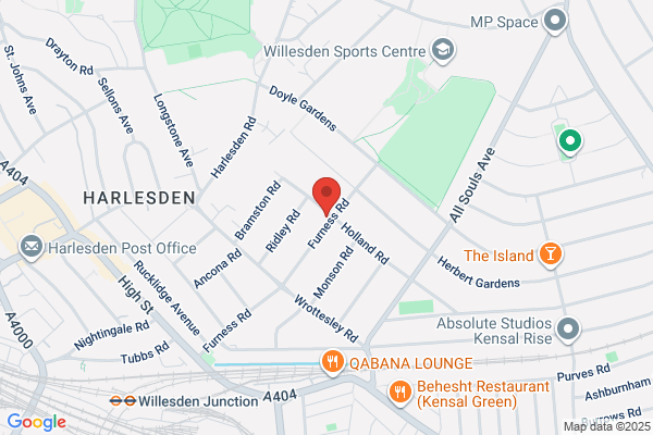 ABDON MAINTENANCE