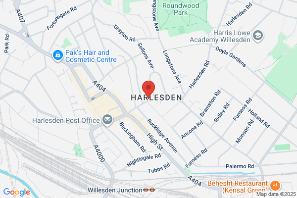 Halai Builders Merchants Ltd