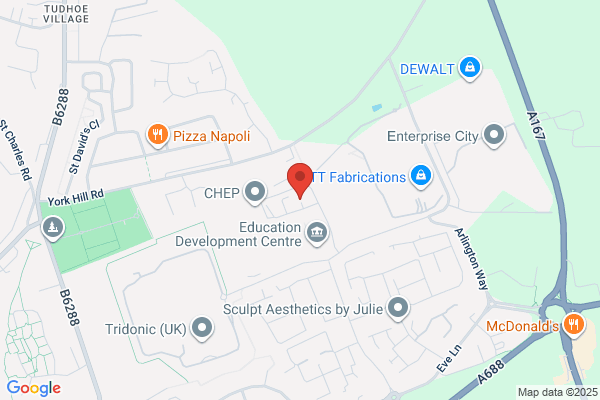 Durham Optical
