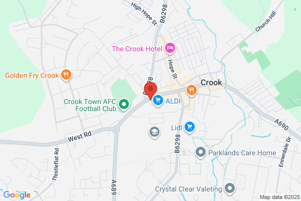Weardale Veterinary Clinic
