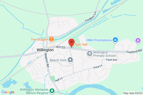 Willington Chinese Take Away