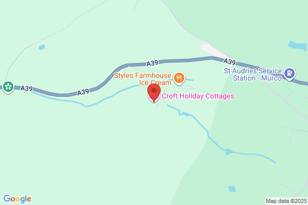 Croft Holiday Cottages