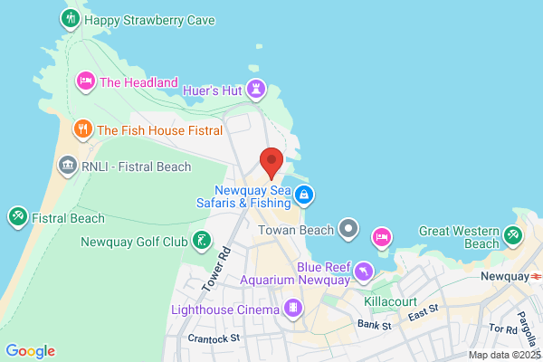 Harbour Fish Bar & Licensed Restaurant