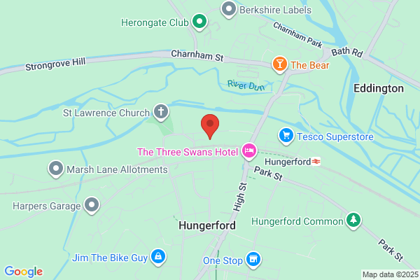 Hungerford Club