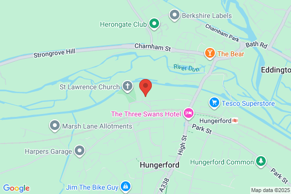 Hungerford Nursery School