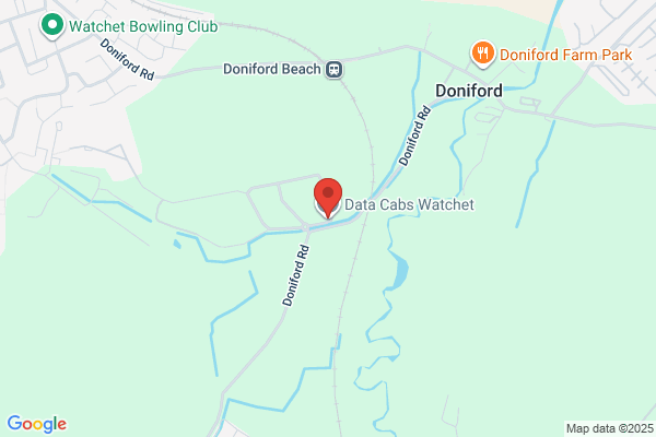 Watchet Minibus Hire