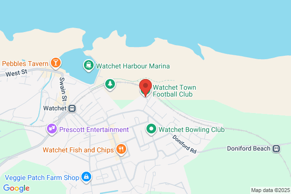 Watchet Town Football Club